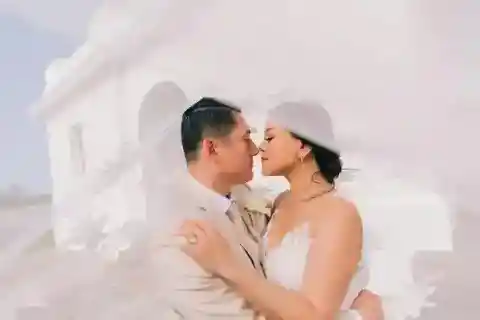 A Real Love Story?