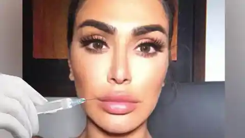 The Biggest Instagram Faces Make This Much Per Post