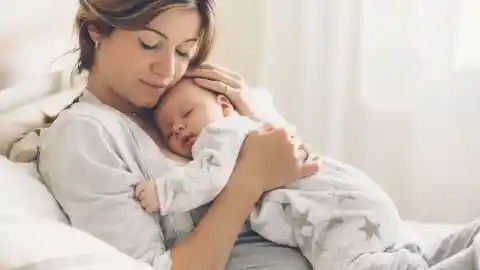 A Devoted Mother