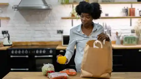 Vibrações inquietantes