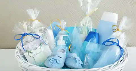 A Kind Gift