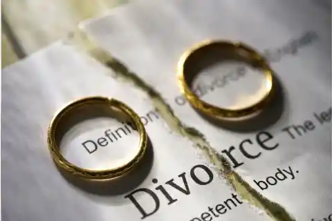 The Divorce Papers