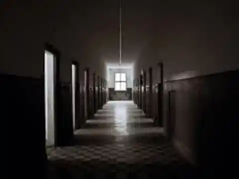 Paranormal Activity