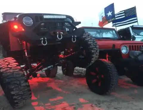 King Of The Road