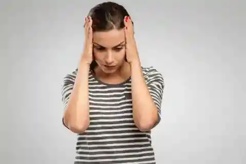 A Mother's Desperation