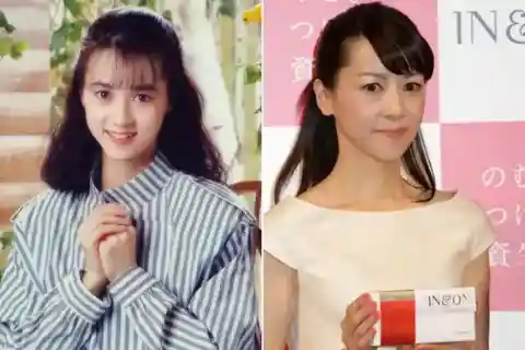 Sonoko Kawai (born 1965)