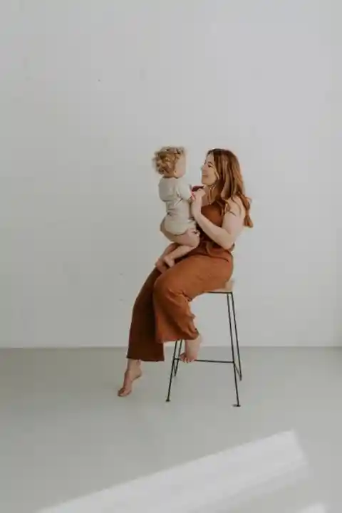 Not As Young As You Used To Be