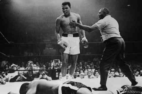 Muhammad Ali
