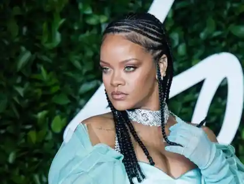 As a Grammy award-winning artist, entrepreneur, producer, songwriter, and all-around badass, Rihanna was named the national hero of Barbados in 2021. This coincided with Barbados becoming a republic in November of 2021. What was Rhianna’s official new title?