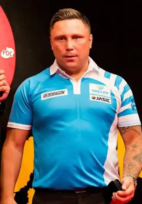 PDC World No 1 Gerwyn “The Iceman” Prince recently retired from these two sports to concentrate on darts. A hint is that these two sports have a lot in common – you could say they run in the same league.