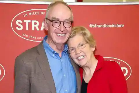 Elizabeth Warren and Bruce H. Mann: Together Since 1980