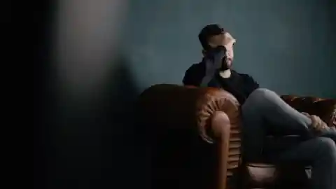 Couldn’t Find Anything