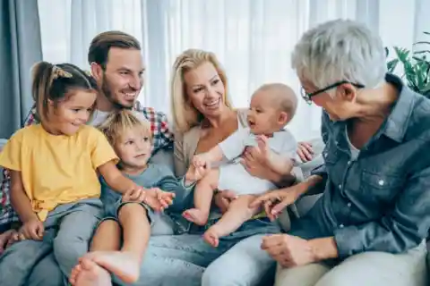 Perpetual Parenting