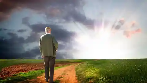 His Story
