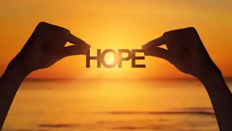 A Beacon Of Hope