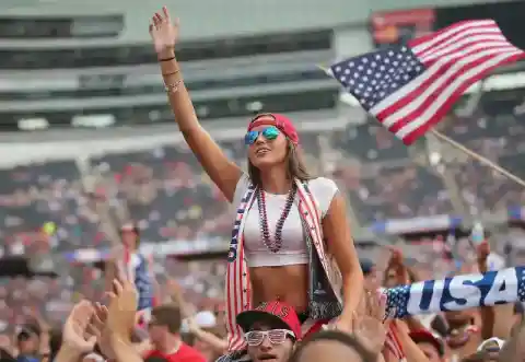 USA