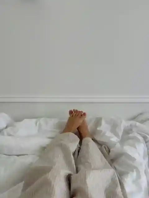 Swelling Of The Legs