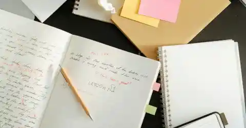 Chilling Last Words