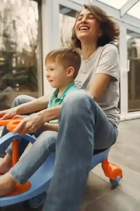 エイデンを観察