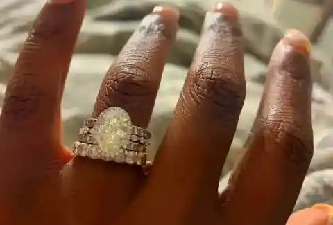 An Eight-Year Relationship