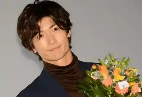 1st place: Haruma Miura
