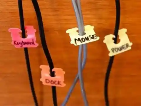 Labels Are Important