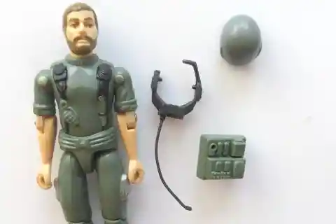 G.I. Joe Breaker