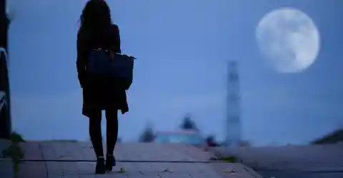 Felt More Alone