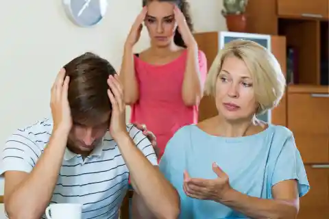 Only Married A Year