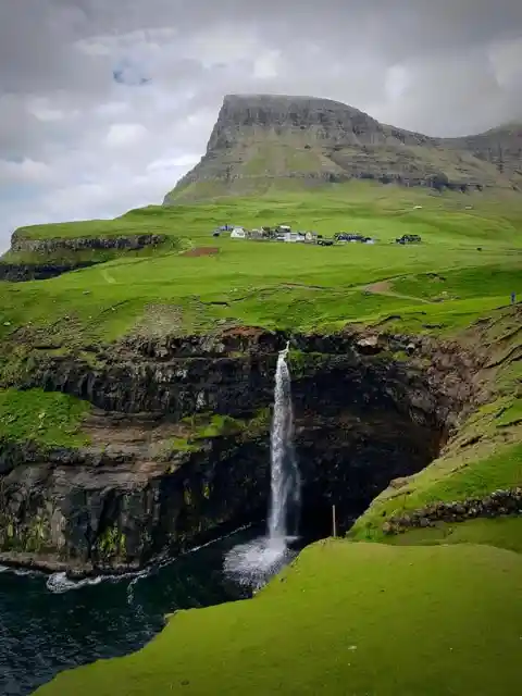 What Makes the Faroe Islands So Special?