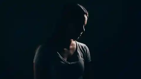 She Was Devastated