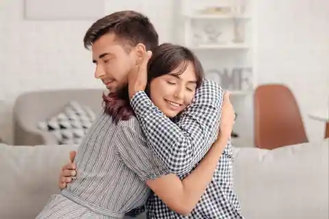 She Had Decided