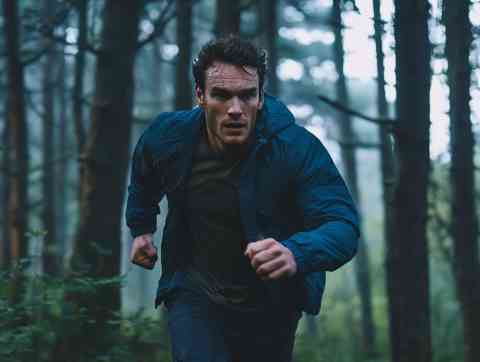 Unrelenting Pursuit