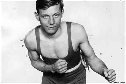 Jimmy Wilde