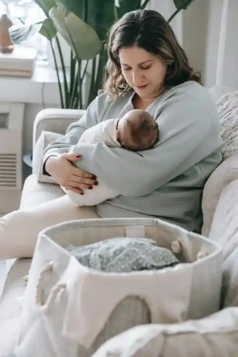 Warmth And Safety
