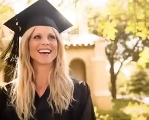 I Owe A Lot To My Education