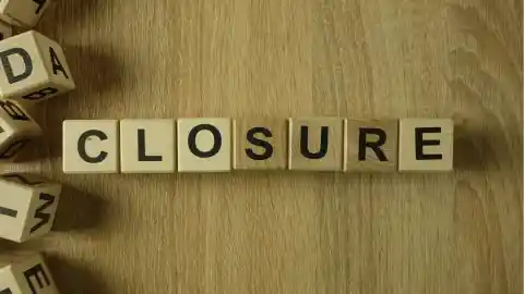 Seeking Closure