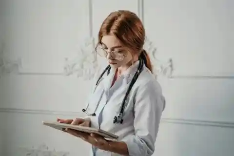 Doctors’ Diagnosis