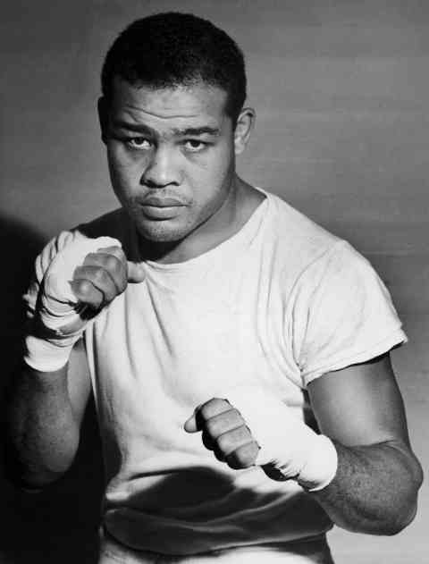 Joe Louis