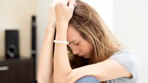 Suffocated