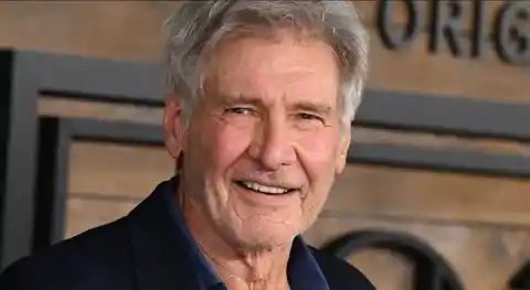 Harrison Ford 