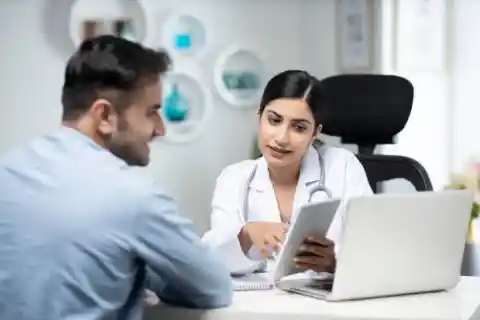 The D Word
