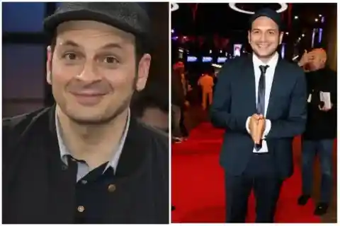 Kaya Yanar – 5 kilograms