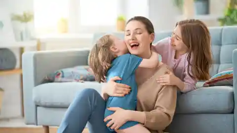 She Had A Purpose