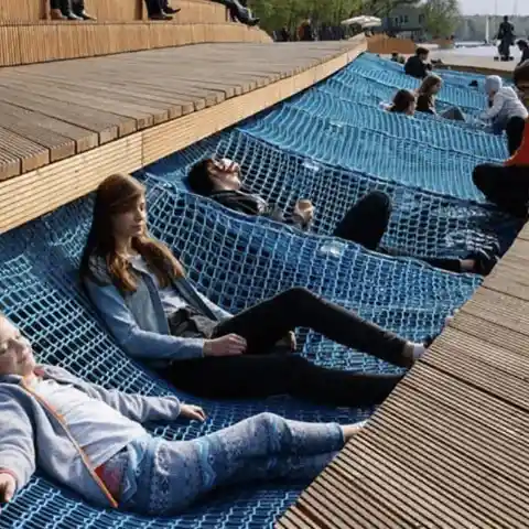 One-of-a-Kind Designs That Makes Cities A Better Place To Live In