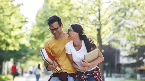 The Rollercoaster Of Love