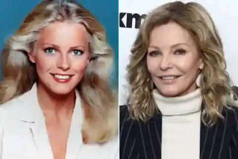 Cheryl Ladd – Born in 1951