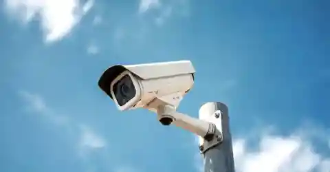 Installing Backyard Cameras