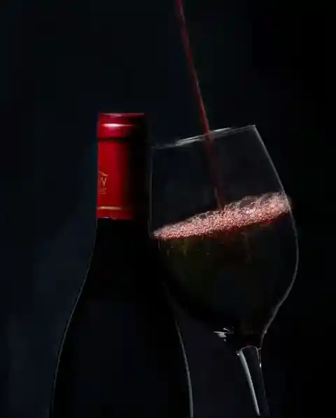 Red Wine