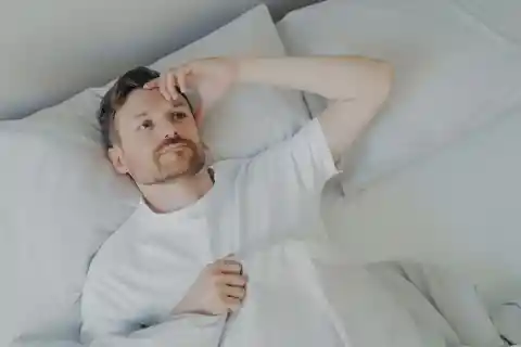 Escaping The Unsettling Sound
